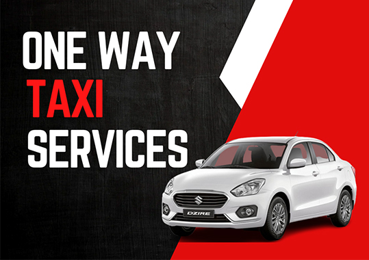 ONE WAY BEST TAXI SERVICES